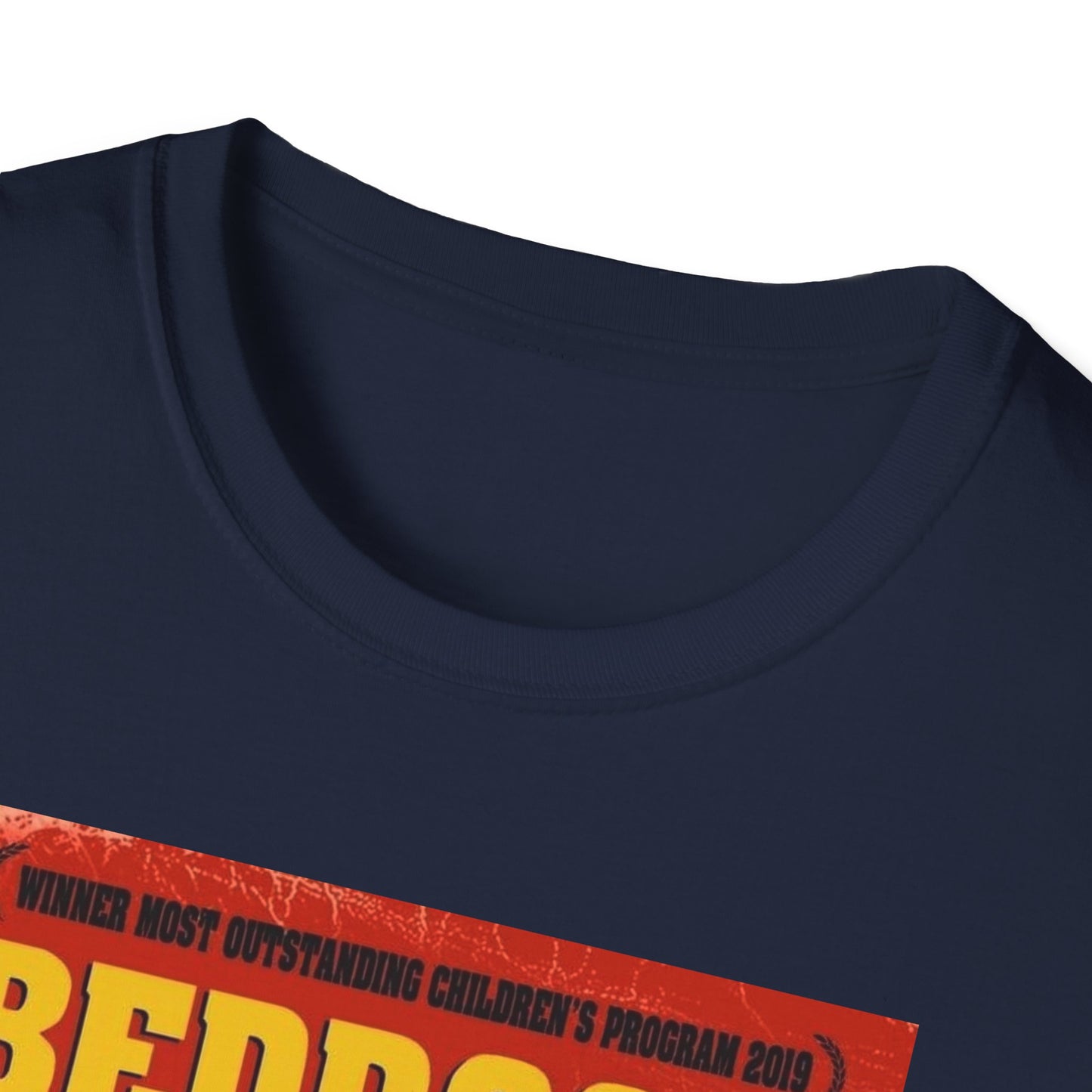 BEDROOM movie Featuring Sleepy Bingo - Bluey Fans Gift